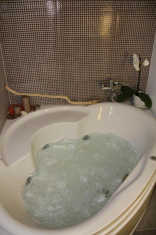 Bcomfort Hotell Cagliari Rom bilde