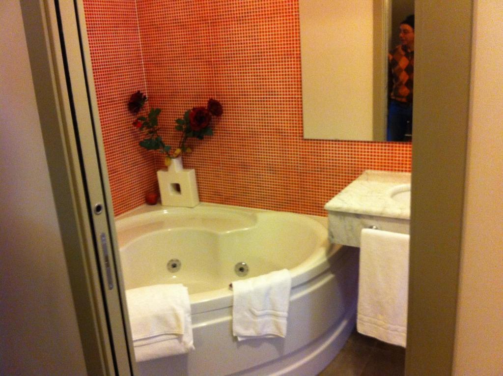 Bcomfort Hotell Cagliari Rom bilde