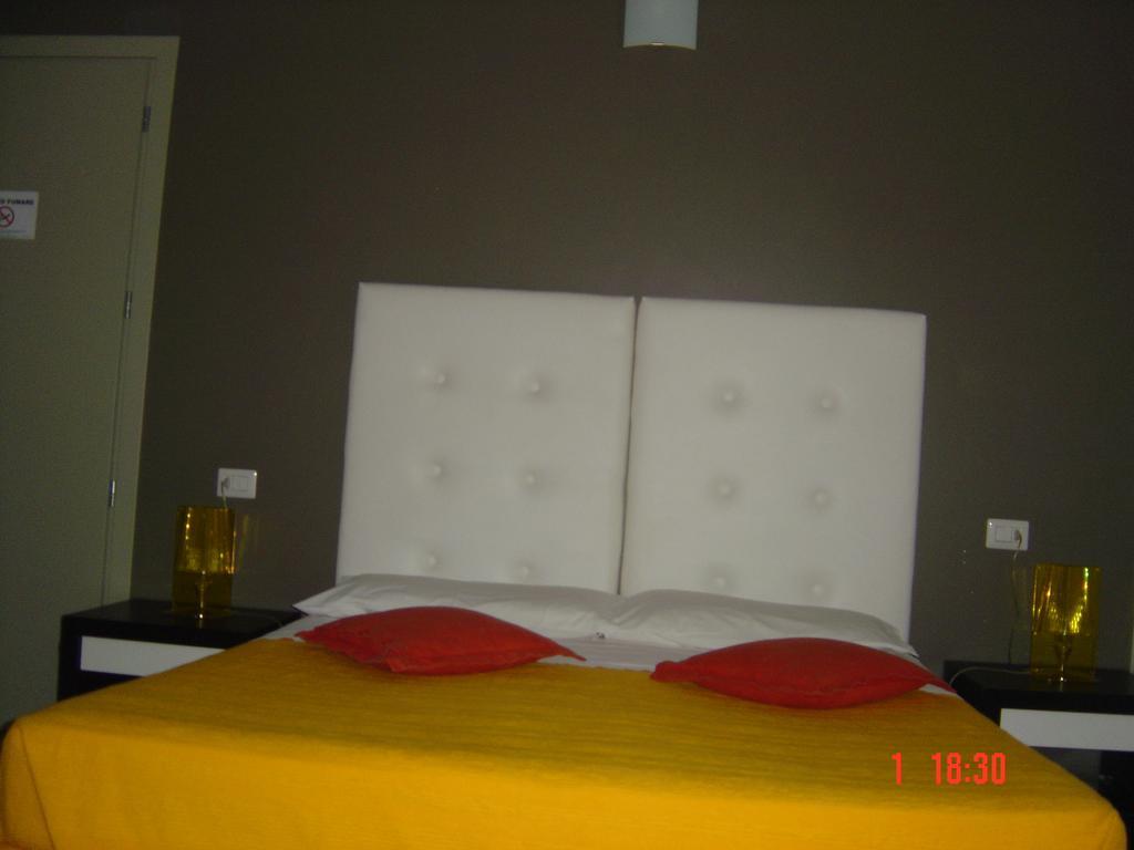 Bcomfort Hotell Cagliari Rom bilde