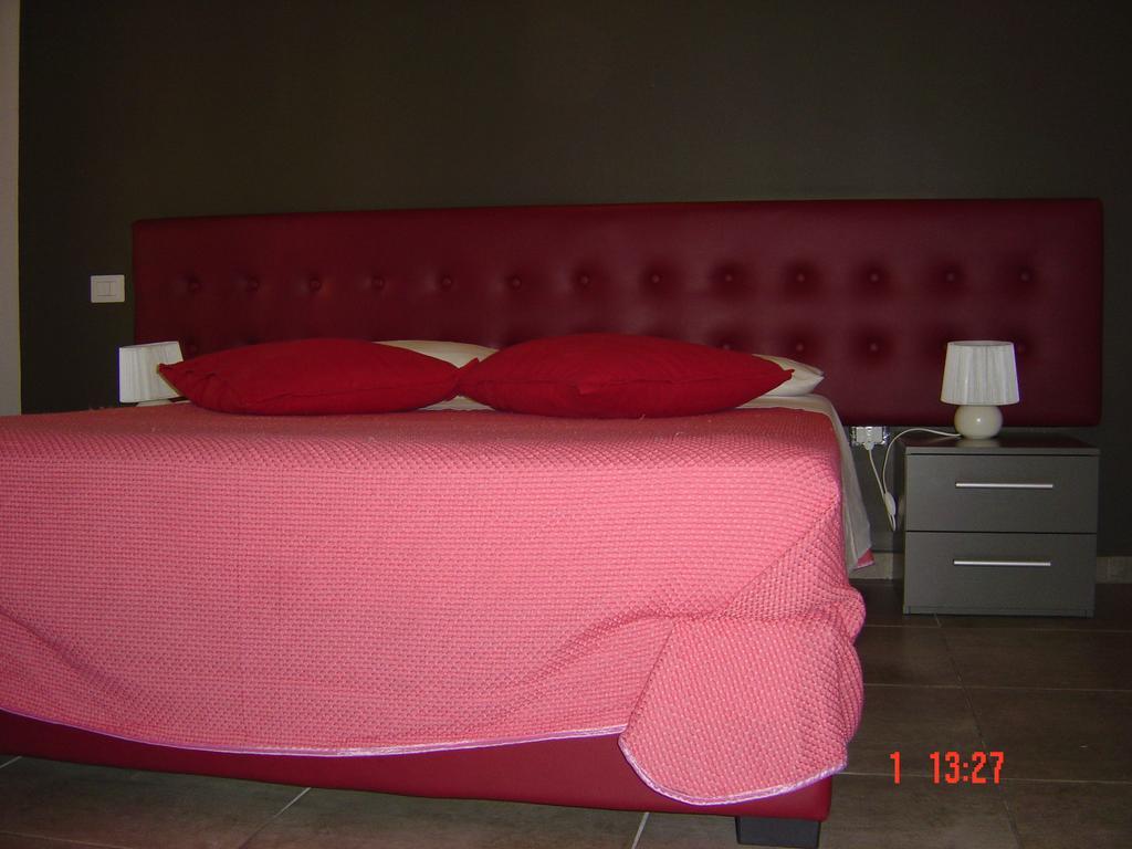 Bcomfort Hotell Cagliari Rom bilde