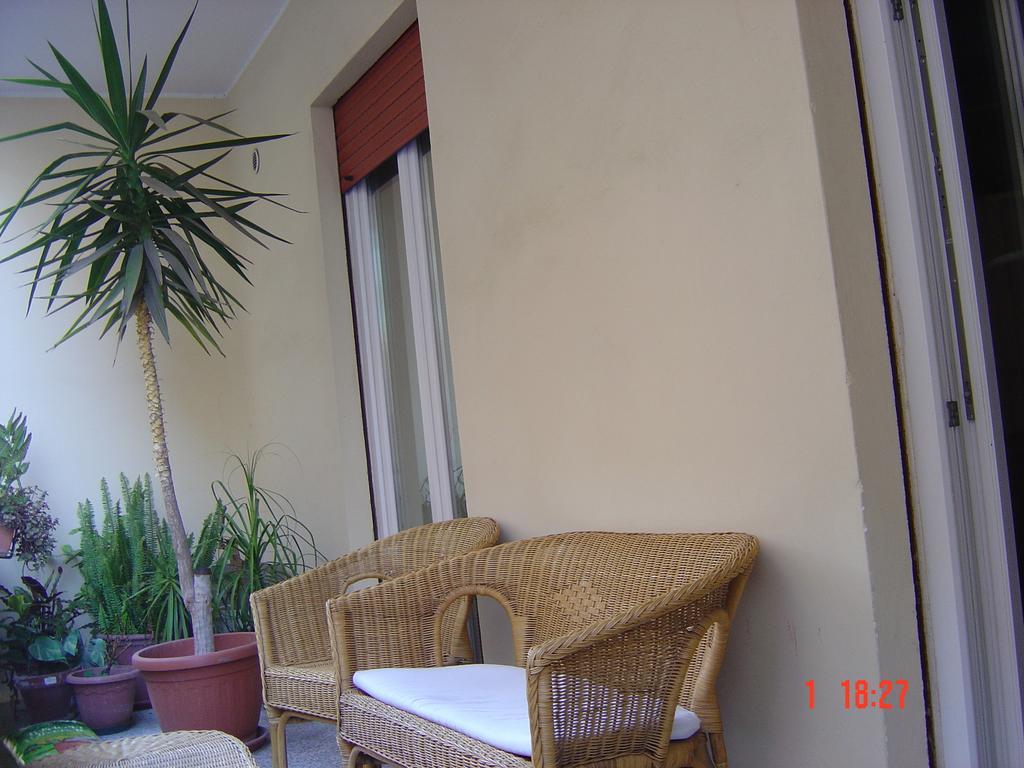 Bcomfort Hotell Cagliari Eksteriør bilde